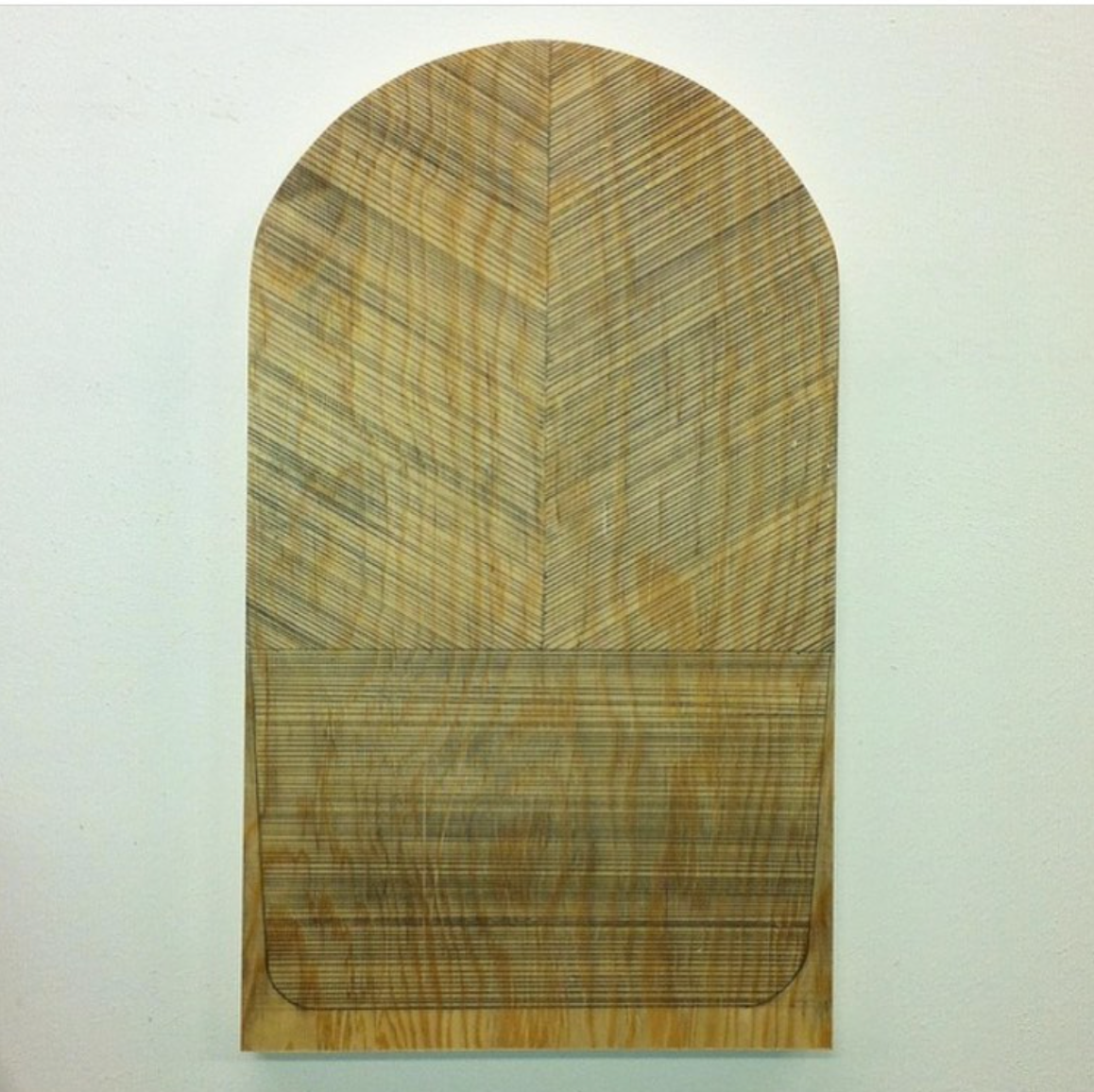 Japanese Dovetail Chisel Blade