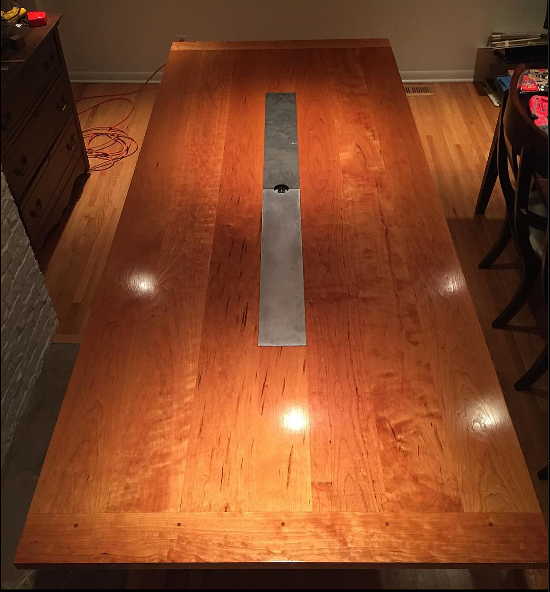 Conference Table