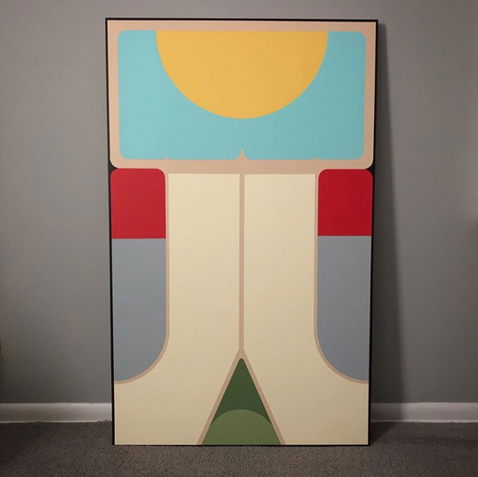 Untitled (11/2019)