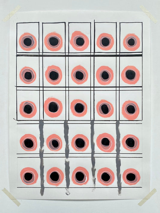 Untitled (No.71) [18x24]