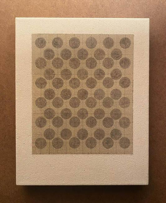 Gasoline [8x10]