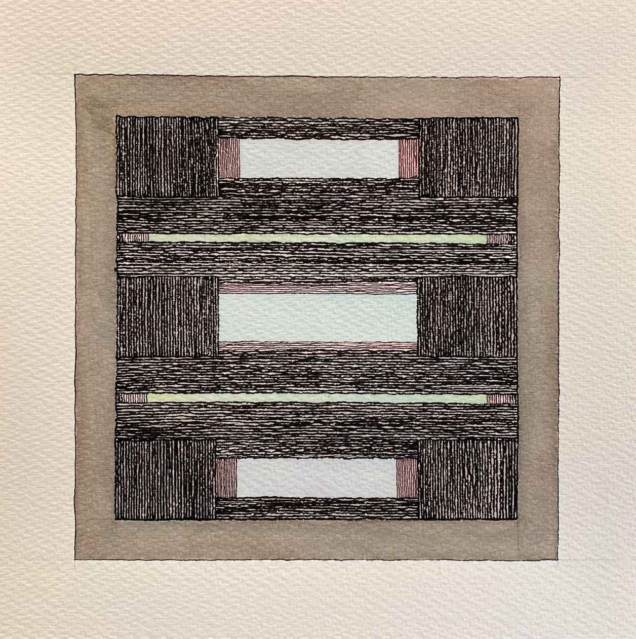 Untitled (No.49) [8x8]