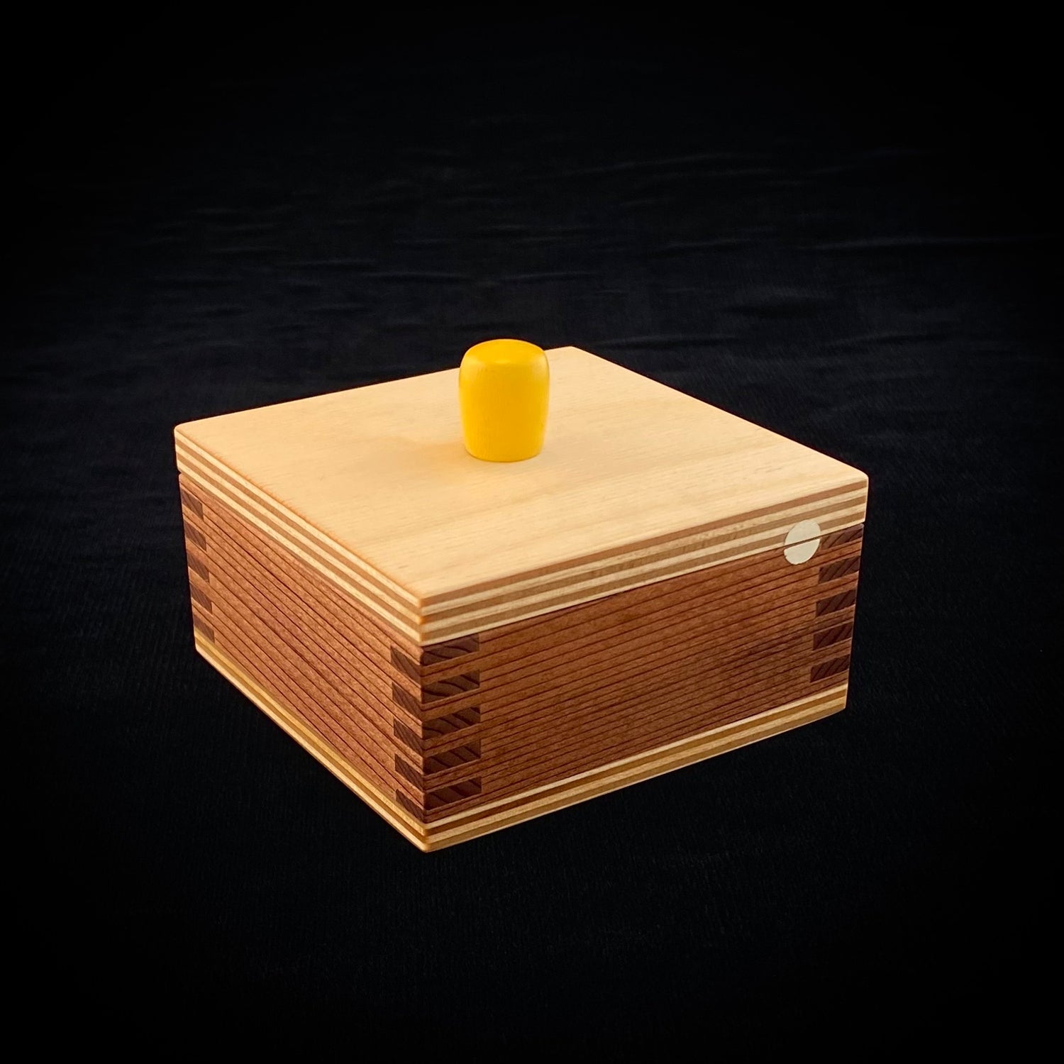 Boxes